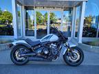 2021 Kawasaki VULCAN 650S Motorcycle for Sale