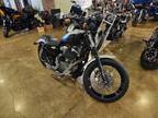 2007 Harley-Davidson XL1200N - Sportster® Nightster® Motorcycle for Sale