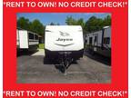 2022 Jayco 264BH/Rent to Own/No Credit Check