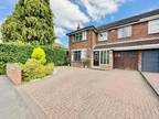 Maidavale Crescent, Coventry, CV3 5 bed semi-detached house for sale -