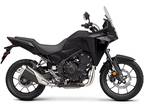 2024 Honda NX500 Motorcycle for Sale