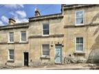Oak Street, Bath 2 bed terraced house for sale -