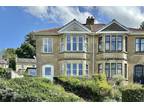 London Road East, Batheaston 3 bed semi-detached house for sale -
