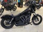 2014 Harley-Davidson STREET BOB Motorcycle for Sale
