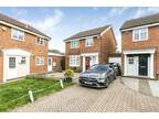 4 bedroom detached house for sale in The Holt, Welwyn Garden City