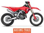 2025 Honda CRF450RX Motorcycle for Sale