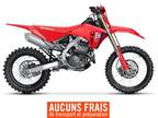 2025 Honda CRF250RX Motorcycle for Sale