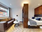 Apt 53, Live Oasis Deansgate #429268 Apartment to rent - £1,630 pcm (£376 pw)