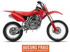 2025 Honda CRF150RB Motorcycle for Sale