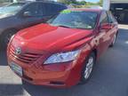 2008 Toyota Camry 4dr
