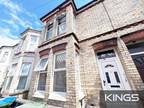 Tennyson Road 5 bed semi-detached house to rent - £2,700 pcm (£623 pw)