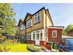 Hilldown Road, Southampton 4 bed house to rent - £1,700 pcm (£392 pw)