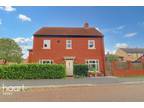 Richmond Park Road, Derby 4 bed detached house for sale -