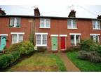 2 bedroom terraced house for rent in House Lane, St Albans, Hertfordshire, AL4