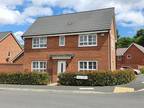 Selby Drive, Mickleover, Derby 3 bed detached house for sale -