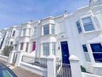 Victoria Street, Brighton 2 bed terraced house for sale -