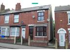 29 Clipstone Road, Sheffield, S9 5ES 4 bed end of terrace house to rent -