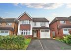 Finning Avenue, Exeter EX4 4 bed detached house for sale -