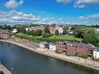 The Quay, Exeter EX2 2 bed apartment for sale -