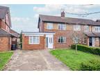 4 bedroom semi-detached house for sale in Hazelmere Road, St.