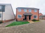 Exeter EX1 3 bed semi-detached house for sale -