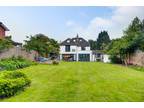 Hove Park Road, Hove, East Susinteraction, BN3 5 bed detached house for sale -