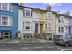 St. Leonards Road, Brighton 1 bed flat for sale -