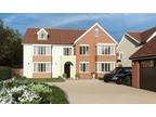 6 bedroom detached house for sale in Lime Avenue, Wheathampstead, St.