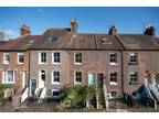 3 bedroom terraced house for sale in Cannon Street, St. Albans, Hertfordshire