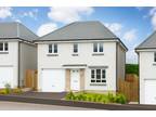 Glamis at Keiller's Rise Mains Loan, Dundee DD4 4 bed detached house for sale -
