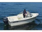 2023 Coastal 182 WT With Yamaha F90 Boat for Sale