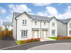 Craigend at Keiller's Rise Mains Loan, Dundee DD4 3 bed semi-detached house for