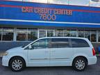 2014 Chrysler Town and Country SPORTS VAN