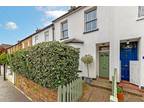 3 bedroom terraced house for sale in Oswald Road, St. Albans, AL1