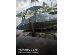 2022 Yamaha 212s Boat for Sale