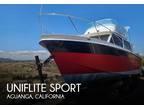 1973 Uniflite Sport Boat for Sale