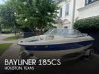 2006 Bayliner 185CS Boat for Sale