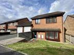 Greenwood Park Road, Plymouth PL7 3 bed link detached house for sale -