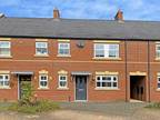 Millstream, Exeter 3 bed terraced house for sale -