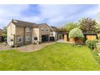 4 bedroom detached house for sale in College Close, Flamstead, St.