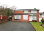 Valley Road, Heaton Mersey, Stockport, SK4 4 bed detached house to rent -