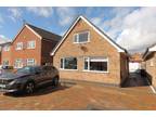 Borrowfield, Derby 3 bed detached house for sale -