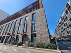 Roof Gardens, Ellesmere Street, Castlefield, Manchester, M15 3 bed house to rent