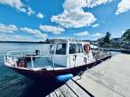1969 Other ALCAN Boat for Sale