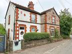 New Street, Biddulph Moor 3 bed semi-detached house for sale -