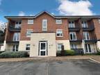 Badgerdale Way, Heatherton Village, Derby, DE23 2 bed apartment for sale -