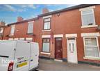 Dean Street, Derby 3 bed terraced house for sale -