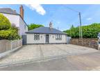Victoria Avenue, Borrowash 4 bed detached bungalow for sale -