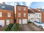 4 bedroom terraced house for sale in Ver Brook Avenue, Markyate, St.