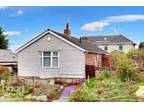 Clinton Street, Chaddesden 3 bed detached bungalow for sale -